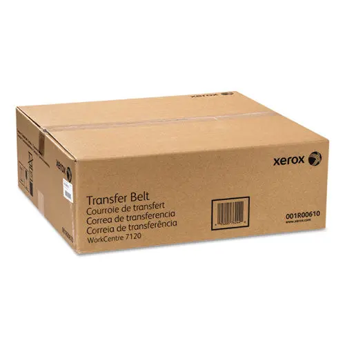 001R00610 Transfer Belt, 200000 Page-Yield 1