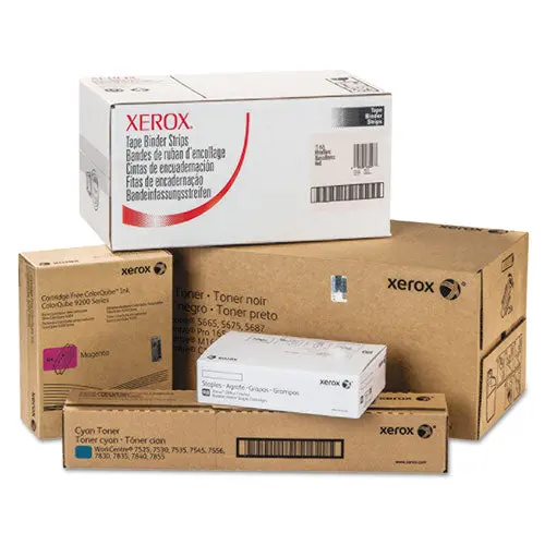 006R01561 Toner, 65000 Page-Yield, Black 1