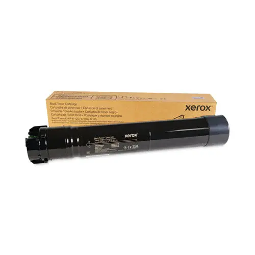 006R01818 High-Yield Toner, 29,000 Page-Yield, Black 1