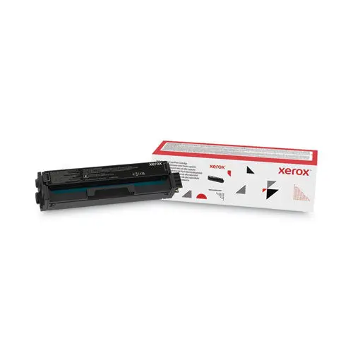 006R04391 High-Yield Toner, 3,000 Page-Yield, Black 1
