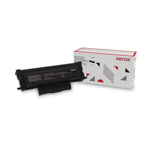 006R04400 High-Yield Toner, 3,000 Page-Yield, Black 1