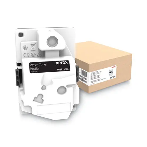 008R13326 Waste Toner Bottle, 15,000 Page-Yield 1