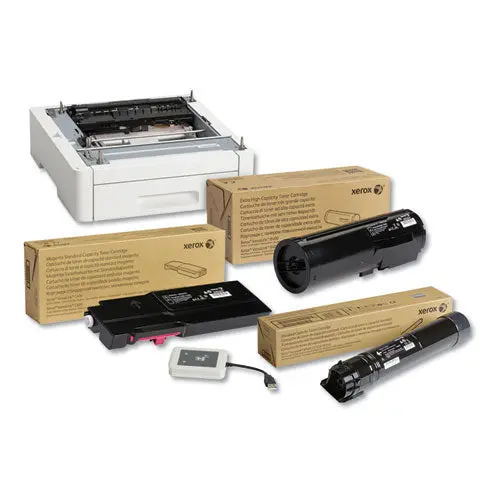 013R00662 Drum Unit, 125000 Page-Yield 1