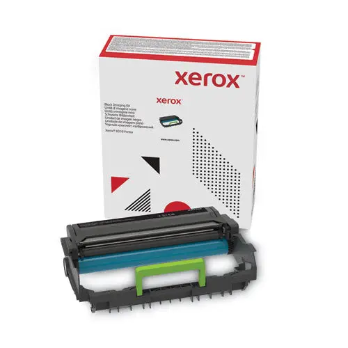 013R00690 Drum, 40,000 Page-Yield, Black 1