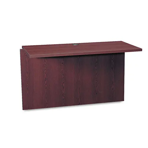 10500 Series Bridge, 47W X 24D X 29.5H, Mahogany 1