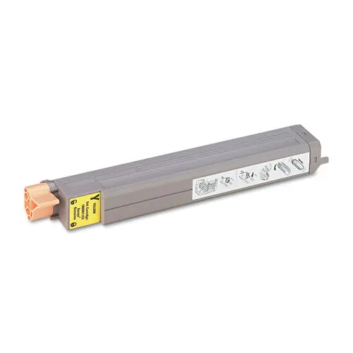 106R01152 Toner, 9000 Page-Yield, Yellow 1