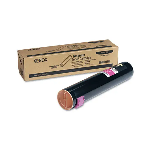106R01161 Toner, 25000 Page-Yield, Magenta 1