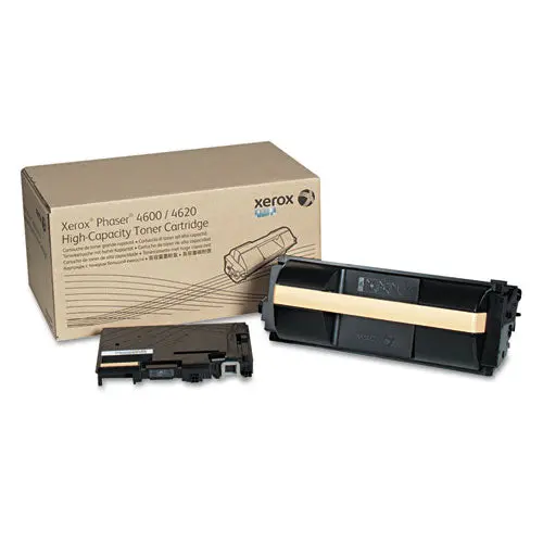 106R01535 High-Yield Toner, 30000 Page-Yield, Black 1