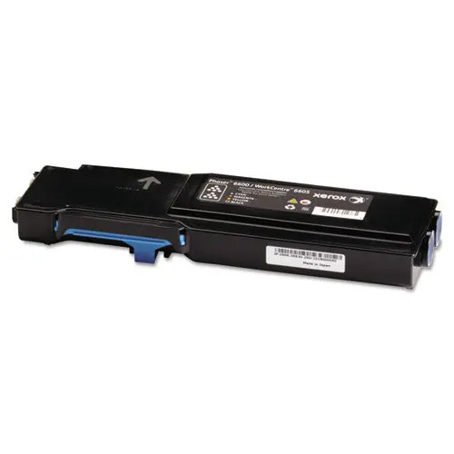 106R02241 Toner, 2000 Page-Yield, Cyan 1