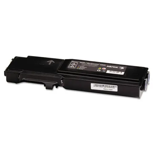 106R02244 Toner, 3000 Page-Yield, Black 1