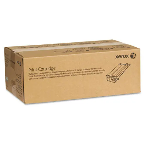 106R02309 Toner, 2300 Page-Yield, Black 1