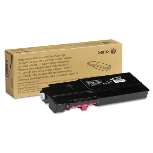 106R03503 Toner, 2500 Page-Yield, Magenta 1