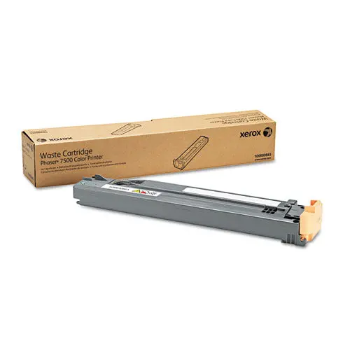 108R00865 Waste Toner Cartridge, 20000 Page-Yield 1