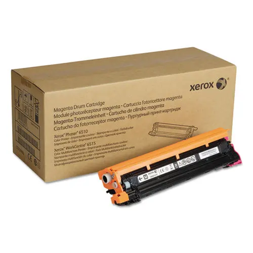 108R01418 Drum Unit, 48000 Page-Yield, Magenta 1