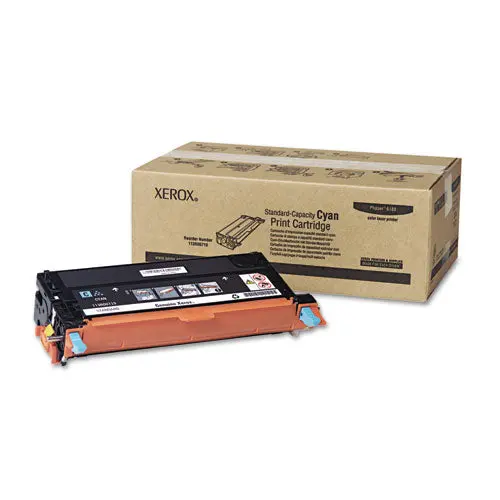113R00719 Toner, 2000 Page-Yield, Cyan 1