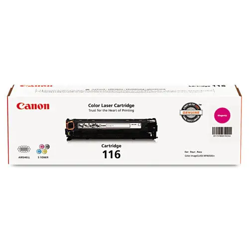 1978B001 (116) Toner, 1500 Page-Yield, Magenta 1