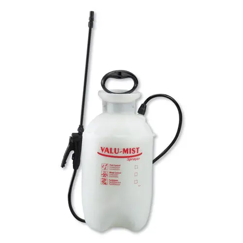 2 Gallon Valu Mist Tank Sprayer, 2 Gal 1