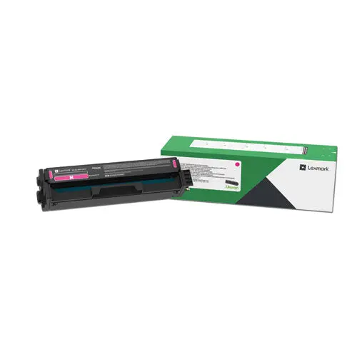 20N1hm0 Return Program High-Yield Toner, 4500 Page-Yield, Magenta 1