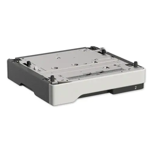36S2910 250-Sheet Tray For Ms-Mx320-620 Series And B-Mb2300-2600 Series 1
