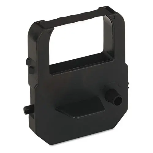 390121000 Ribbon Cartridge, Black 1