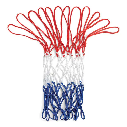 4 Mm Economy Basketball Net, 21 X 6 1