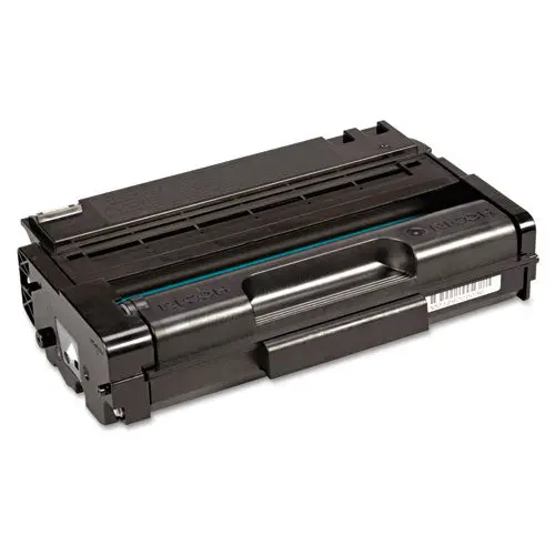 406464 Toner, 2500 Page-Yield, Black 1