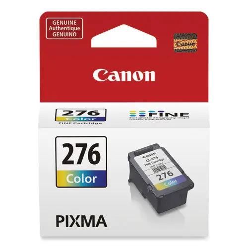 4988C001 (Cl-276) Chromalife100 Ink, 180 Page-Yield, Tri-Color 1