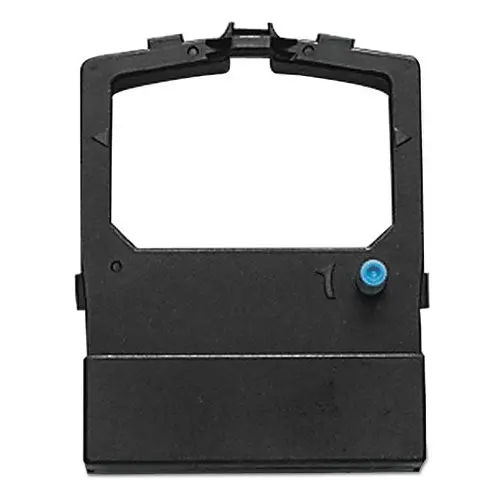 52106001 Compatible Oki Printer Ribbon, Black 1