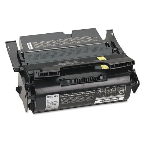 64404Xa Extra High-Yield Toner, 32000 Page-Yield, Black 1