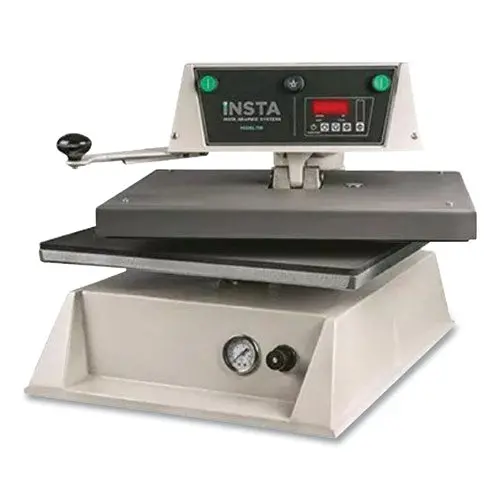 728 Heat Press Machine, 33.13 X 29.88 X 26, Beige/Black 1