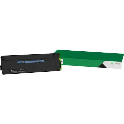 73D0w00 Waste Toner Container, 35,000 Page-Yield 1