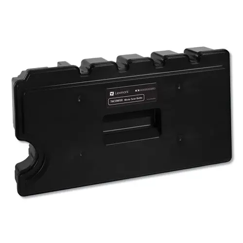 74C0w00 (Cs72x-Cx725) Return Program Waste Toner Container 1