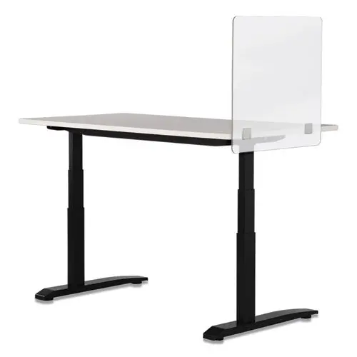 7515 Series Wellness Panel, 23.5 X 2.5 X 23.5, Acrylic, Frosted 1