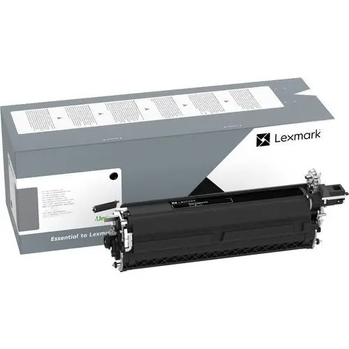 78C0d10 Developer Unit, 125,000 Page-Yield, Black 1