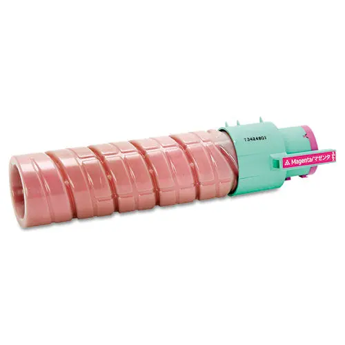 820074 Toner, 6000 Page-Yield, Magenta 1