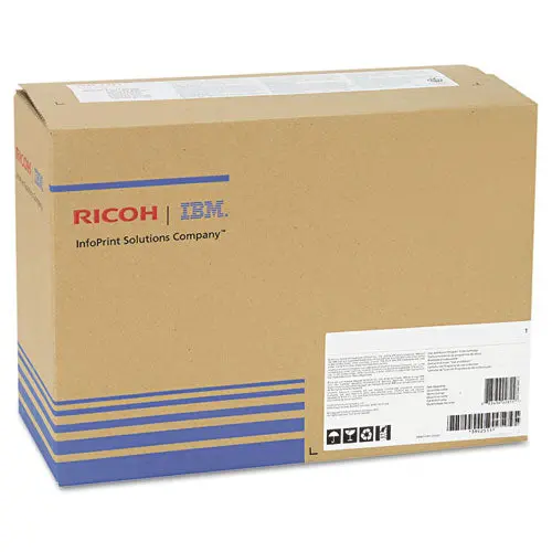 821184 Toner, 27,000 Page-Yield, Cyan 1