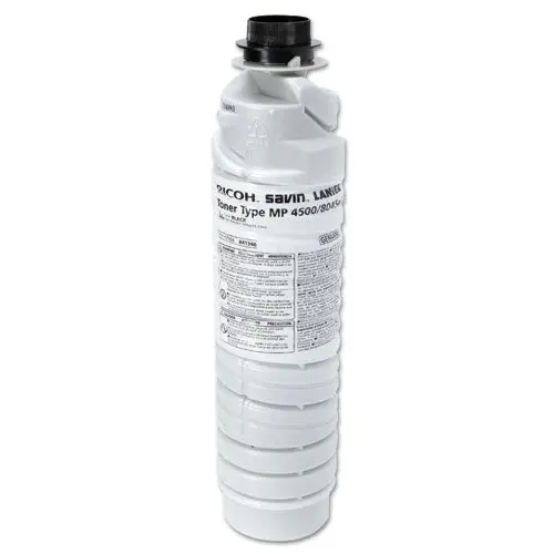 841346 Toner, 30000 Page-Yield, Black 1