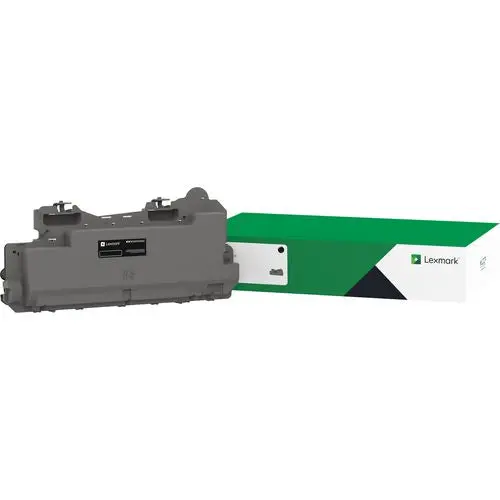 85D0w00 Waste Toner Container, 40,000 Page-Yield 1