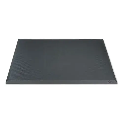 Adaptivergo Anti-Fatigue Mat, 24 X 36, Black 1