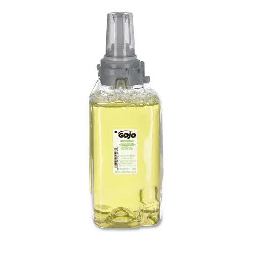 Adx-12 Refills, Citrus Floral-Ginger, 1,250 Ml Bottle, 3-Carton 1