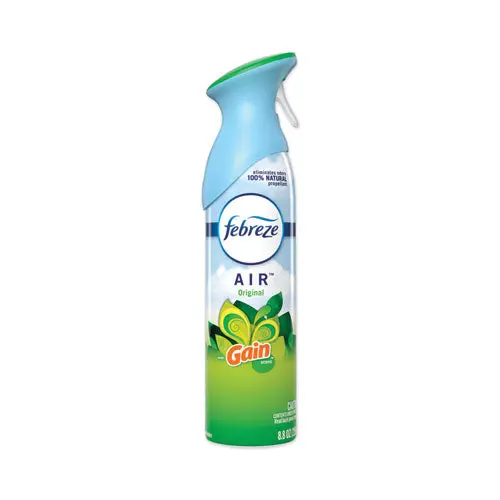 Air, Gain Original, 8.8 Oz Aerosol 1