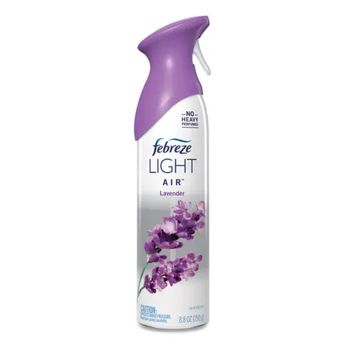 Air, Lavender, 8.8 Oz Aerosol 1