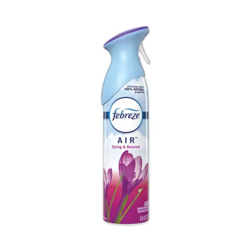 Air, Spring And Renewal, 8.8 Oz Aerosol 1