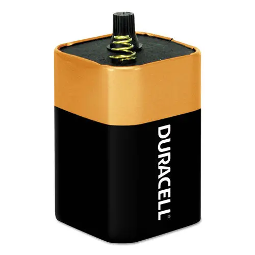 Alkaline Lantern Battery, 908 1