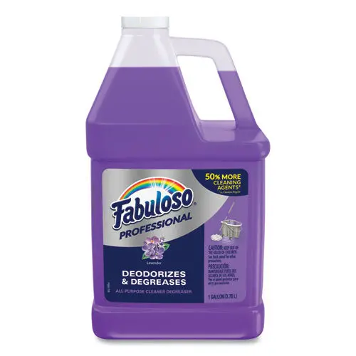 All-Purpose Cleaner, Lavender Scent, 1Gal Bottle 1
