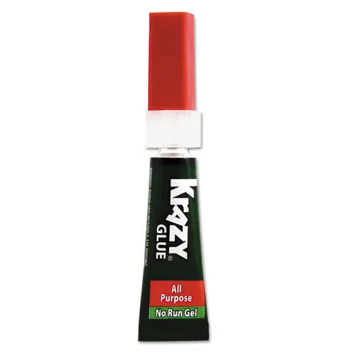 All Purpose Instant Gel, 0.07 Oz, Dries Clear 1