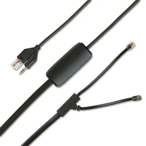 App-51 Electronic Hookswitch Cable 1