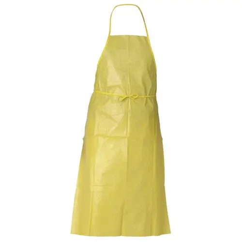 Apron,Chem Spray,100,Yl 1