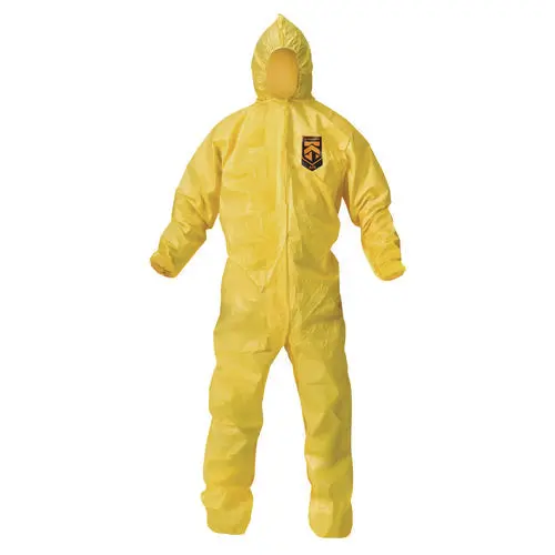Apron,Cvr,Chm Srt,3Xl,Yl 1