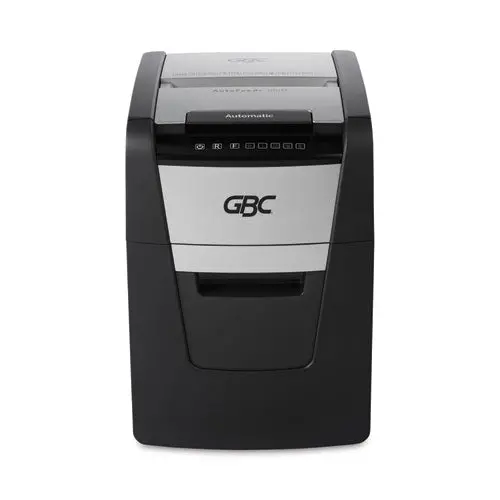 Autofeed+ 100X Super Cross-Cut Home Office Shredder, 100 Auto-8 Manual Sheet Capacity 1
